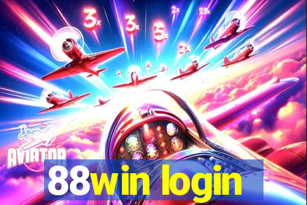 88win login